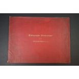 Photographic Illustrations by J.W.G. Gutch, M.R.C.S.L. Division No. 13. Deanery of Winchcombe.