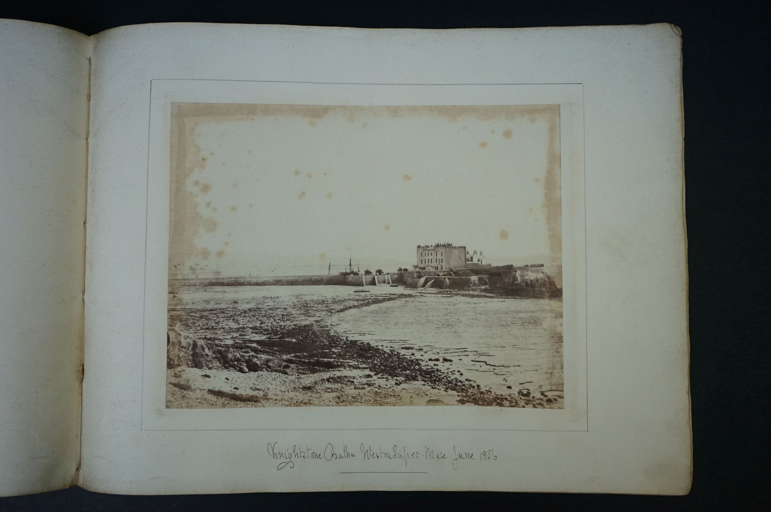 Photographic Illustrations by J.W.G. Gutch, M.R.C.S.L. Division No. 13. Deanery of Winchcombe. - Image 14 of 26
