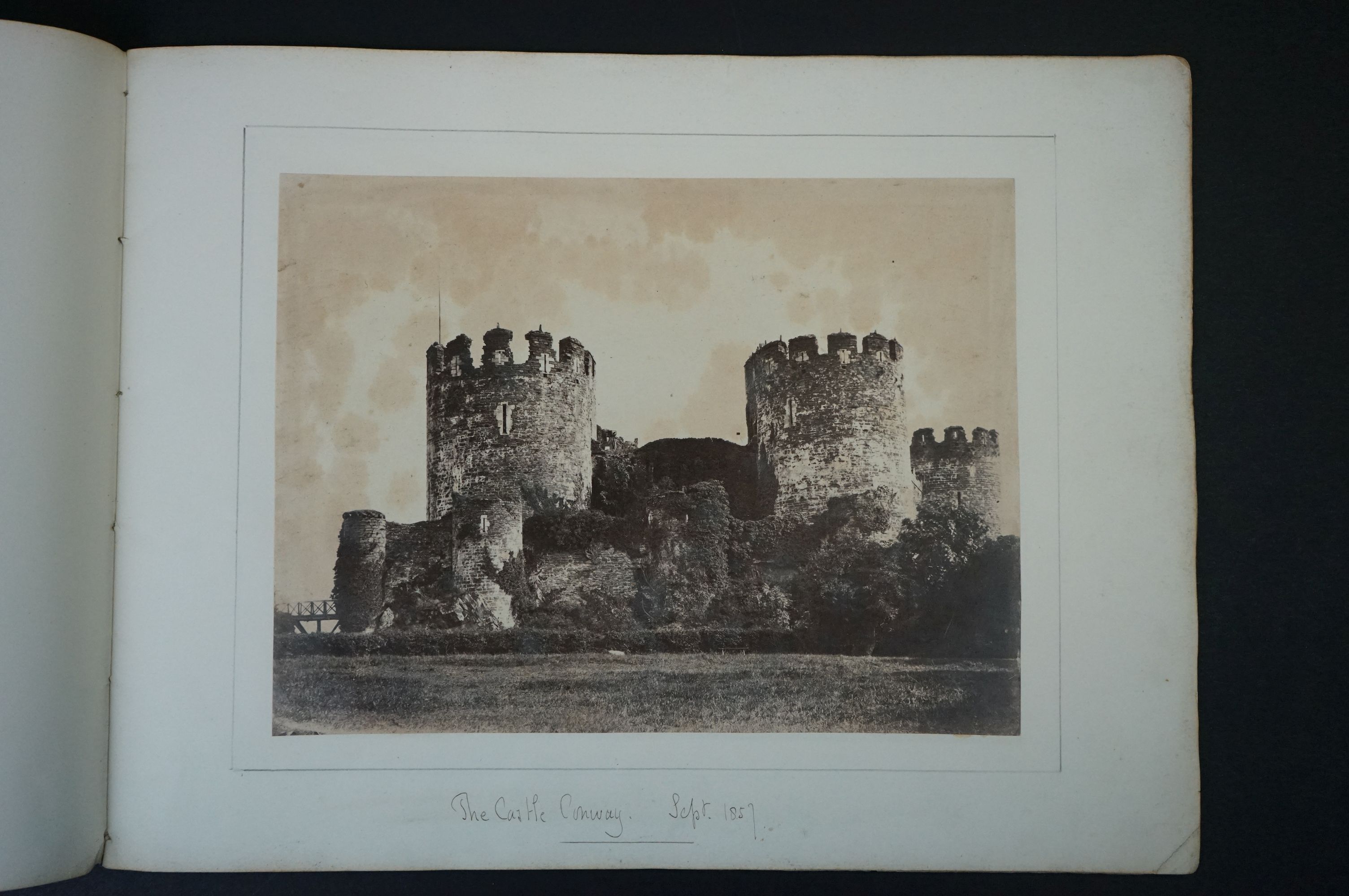 Photographic Illustrations by J.W.G. Gutch, M.R.C.S.L. Division No. 13. Deanery of Winchcombe. - Image 10 of 26