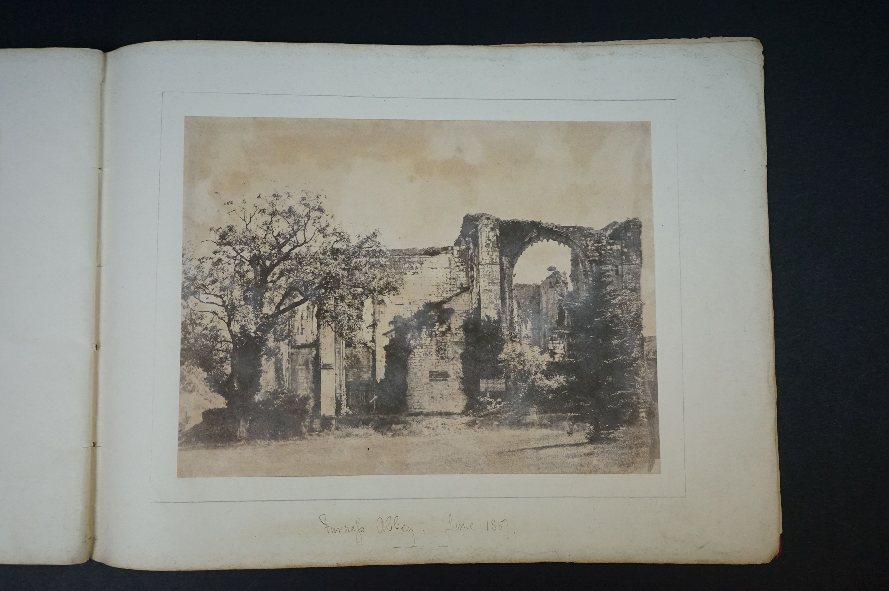 Photographic Illustrations by J.W.G. Gutch, M.R.C.S.L. Division No. 13. Deanery of Winchcombe. - Image 24 of 26