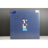 Vinyl - Coldplay X & Y Boxed 2 LP on Parlophone 07243474786 1 1 with poster in ex unused