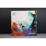 Vinyl - Alanis Morissette Jagged Little Pill LP on Maverick/Reprise 9362-45901-1, with lyric inner