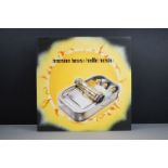 Vinyl - The Beastie Boys Hello Nasty 2 LP on Grand Royal/Capitol Records 724349572317, with inner