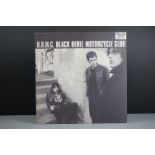 Vinyl - Black Rebel Motorcycle Club BRMC LP on Virgin VUSLP207 OM264, original HMV price sticker