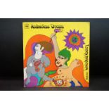 Vinyl - Andwellas Dream Love And Poetry (CBS 63673) Original UK 1969 pressing, fully laminated
