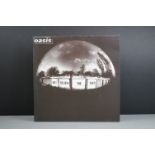 Vinyl - Oasis Don't Believe The Truth LP on Big Brother RKIDLP30 with inner sleeves, sleeves and