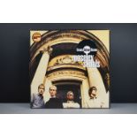 Vinyl - Ocean Colour Scene Moseley Shoals 2 LP on MCA 60008 MCA, original sticker to front cover,