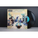 Vinyl - Oasis Definitely Maybe 2 LP on Creation CRE LP 169, sleeves vg+ with minor wear, vinyl ex