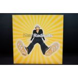 Vinyl - New Radicals Maybe You've Been Brainwashed Too 2 LP, gatefold sleeves and vinyl ex