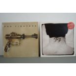 Vinyl - Two Foo Fighters LP to include There Is Nothing Left To Lose on RCA 678921 gatefold sleeve