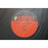 Vinyl - Beth Orton Trailer Park LP HVNLP17 sleeves and vinyl ex