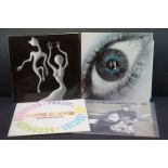 Vinyl - Spiritulized / Spacemen 3 from Spiritulized Feel So Sad 12" single (SPIRT 001T) and Lazer