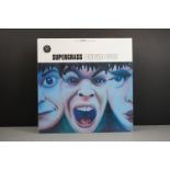 Vinyl - Supergrass I Should Co Co LP on Parlophone 8338371 with ltd edn 7" vinyl, sleeves and