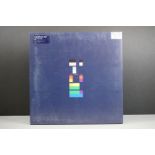 Vinyl - Coldplay X & Y Boxed 2 LP on Parlophone 07243474786 1 1 with poster in ex unused
