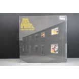 Vinyl - Arctic Monkeys Favourite Worst Nightmare LP on Domino WIGLP188, sealed