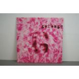 Vinyl - Garbage self titled 2 LP on Mushroom L31450, with inner sleeves, ex