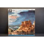 Vinyl - Classical - Bruckner, Otto Klemperer, The Philharmonia Orchestra ?? Symphony No. 4 ?