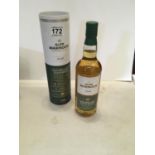 Glen Mornoch limited release of Islay single Malt Scotch Whisky, in original packaging,