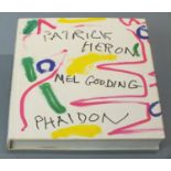 Mel GOODING Patrick Heron Biography, with dust cover
