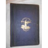 (COLESWORTHY, G.) Rural Life in Bengal… 1st.ed. 1860, London, lrg.8vo, recased & rebacked in orig.