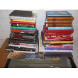 EROTICA 31 books plus PIRELLI CALENDARS 1972, ’74 & ’91 all still in orig. packaging