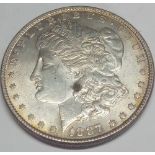 1887 US dollar