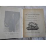 FENTON, R. A Historical Tour Through Pembrokeshire 1st.ed.1903, Brecknock, 4to orig. cl.