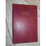COCKBURN, J.H. The Battle of Brunanburh 1st.ed. 1931, London & Sheffield, 8vo orig. cl. insc. by