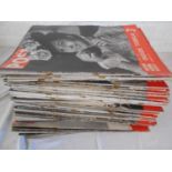 PICTURE POST c.110 issues, mostly 1940’s