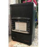 GREEN CALOR GAS HELIOS FLOOR HEATER