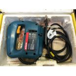 BOSCH PST 50/E ELECTRONIC JIGSAW