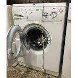 CREDA EXCEL 1200 WASHING MACHINE