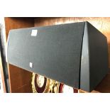 KEF SPEAKER MODEL 100 TYPE SP3191