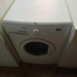 ZANUSSI WASHING MACHINE - MODEL ZWGB7160P