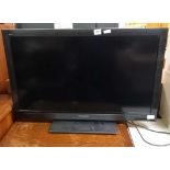 PANASONIC VIERA 32'' FST WITH REMOTE, MODEL TX-L32E30B