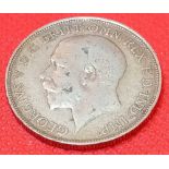 A florin 1916