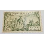 NZ SG0132C (1942) UM cat £80