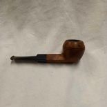 CAPTAIN BLACK ENGLAND SMOKERS PIPE