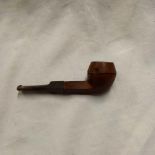 EVERDRY LONDON MADE SMOKERS PIPE