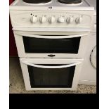 BELLING ELECTRIC HOB OVEN & GRILL