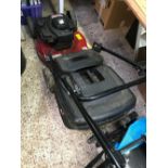 PETROL DRIVEN LAWN MOWER BY BRIGS & STRATTON 300 SERIES