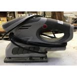 B&Q SANDER MODEL TSS 180