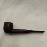 CARRIE MAGIC INCH SMOKERS PIPE