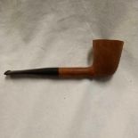 TILSHEAD SMOKERS PIPE ENGLAND