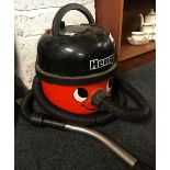 HENRY HOOVER (PART OF ATTACHMENT MISSING)