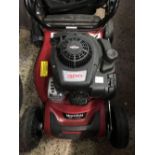 PETROL DRIVEN LAWN MOWER BY MOUNTFIELD ALSO BRIGS & STRATTON 300 SERIES