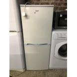 LEC UPRIGHT FRIDGE FREEZER