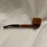 ALCO UNIVERSAL ENGLAND SMOKERS PIPE