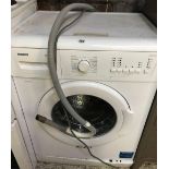 BEKO WASHING MACHINE MODEL WMD261W