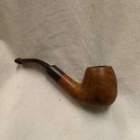 BRUMFIT LONDON SMOKERS PIPE